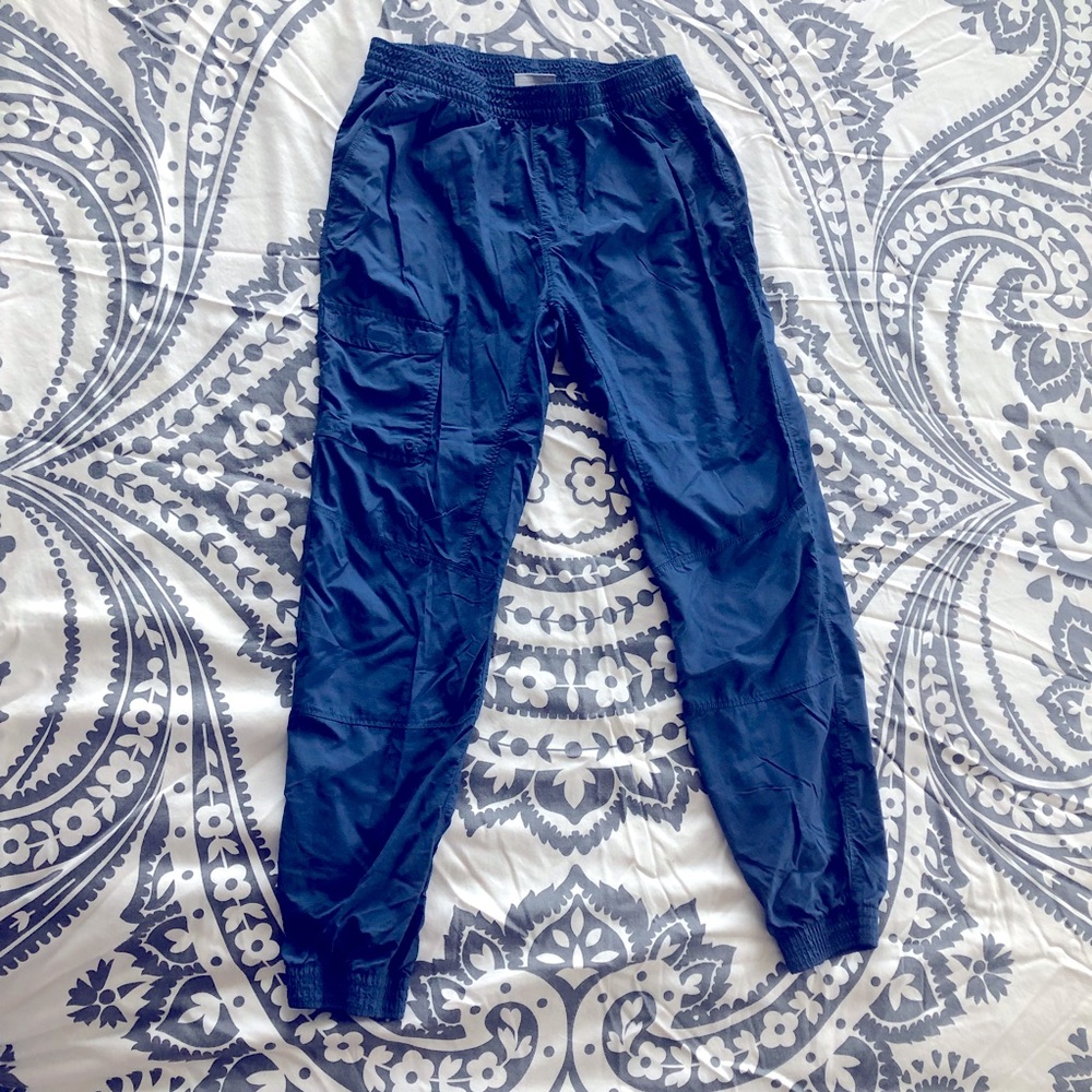 Columbia Girls’ Silver Ridge Banded Pull-on Pant